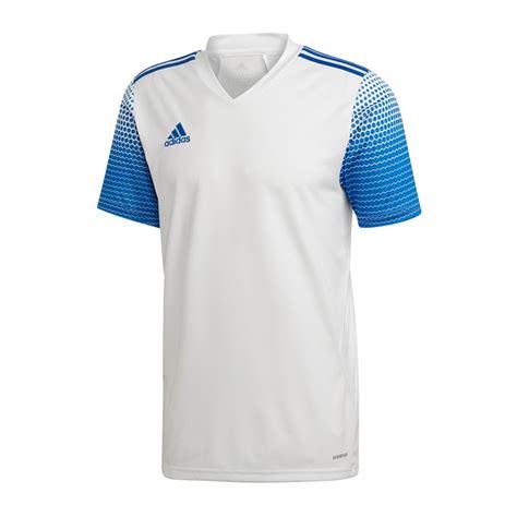 adidas weiß blau stoff|Textil.